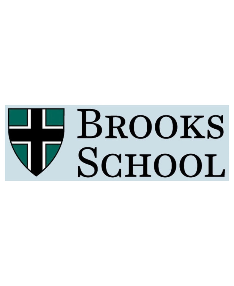 Brooks Decals