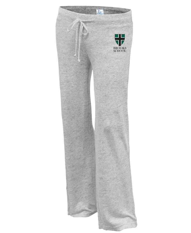 Boxercraft® Women's Cuddle Wide Leg Pant