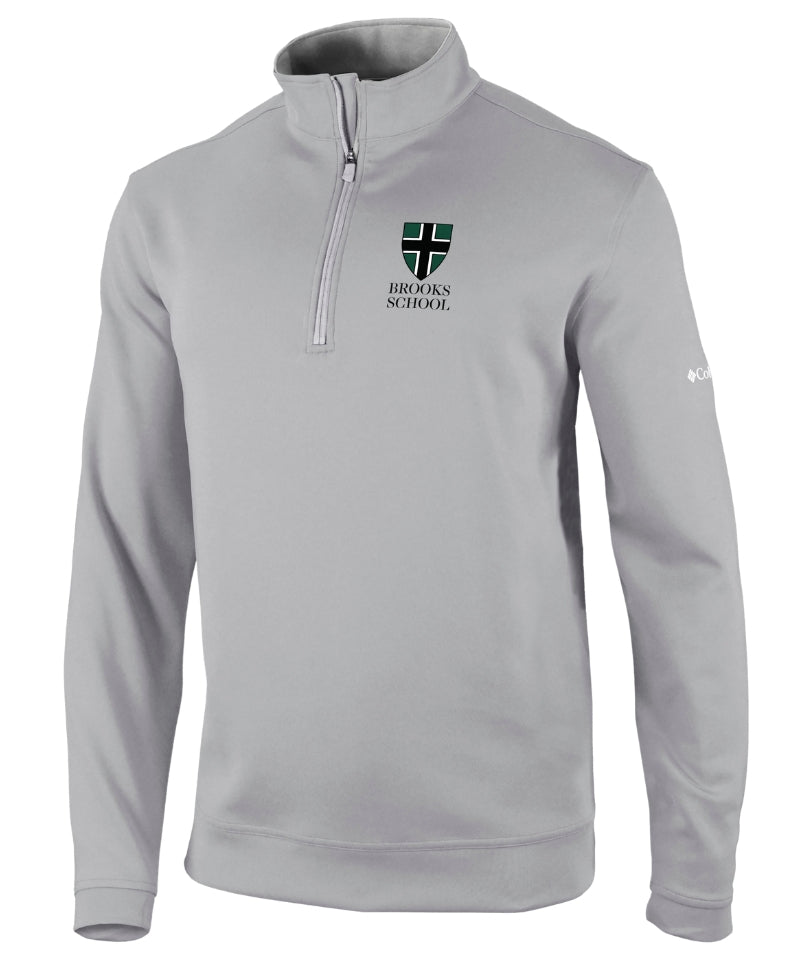 Columbia Men's Omni-Wick™ Wickham Hills Pullover