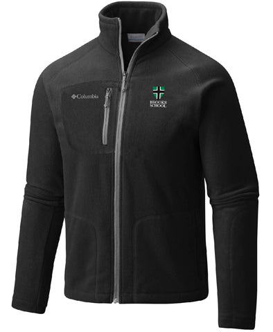 Columbia Fast Trek™ II Full Zip Fleece