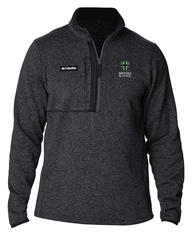 Columbia Sweater Weather™ Fleece Half Zip