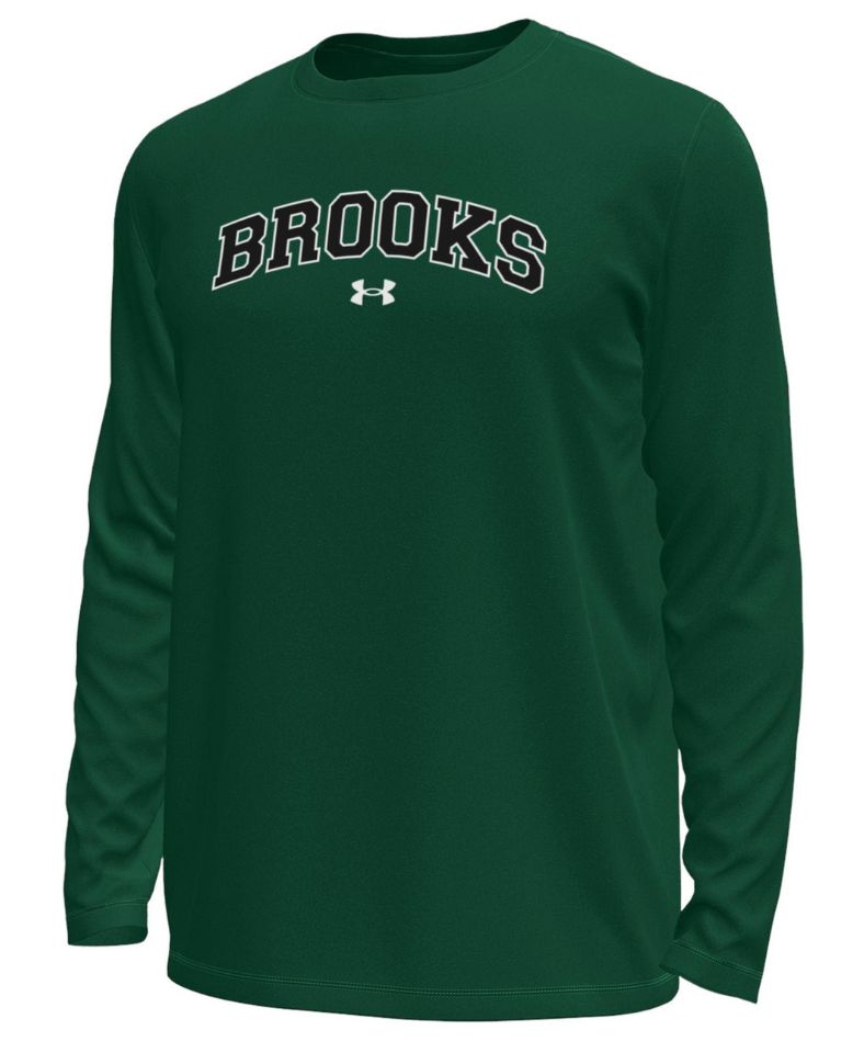 Under Armour® Tech™ LS Tee