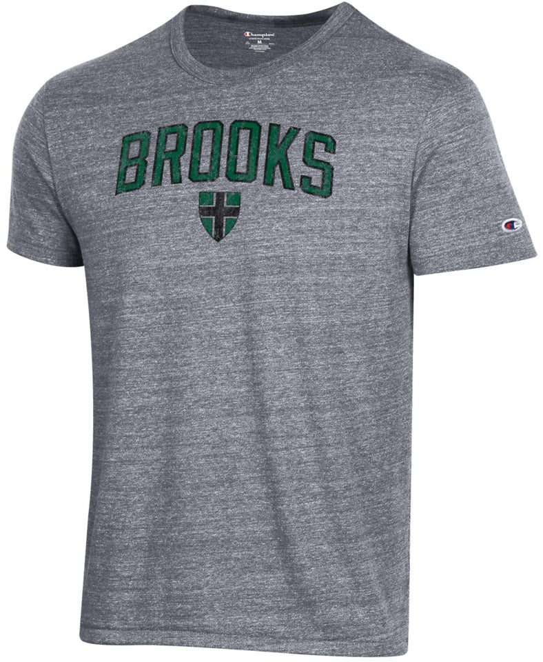 Champion® Ultimate Tri-Blend Tee