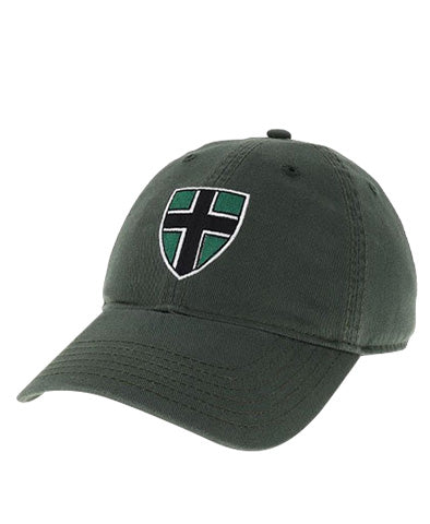 Legacy Brooks Shield Cap