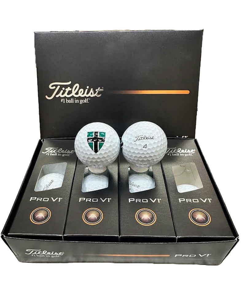 Titleist Pro V1® Golf Balls