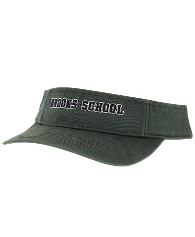 Legacy EZ Twill Visor