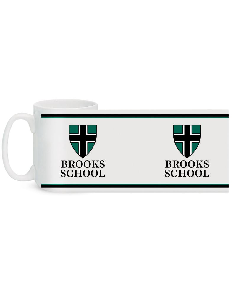 El Grande Logo Mug