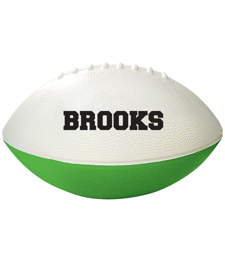 Foam Football
