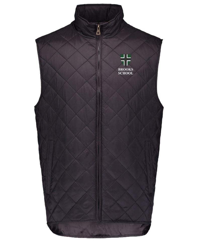 Weatherproof® Vintage Diamond Quilt Vest