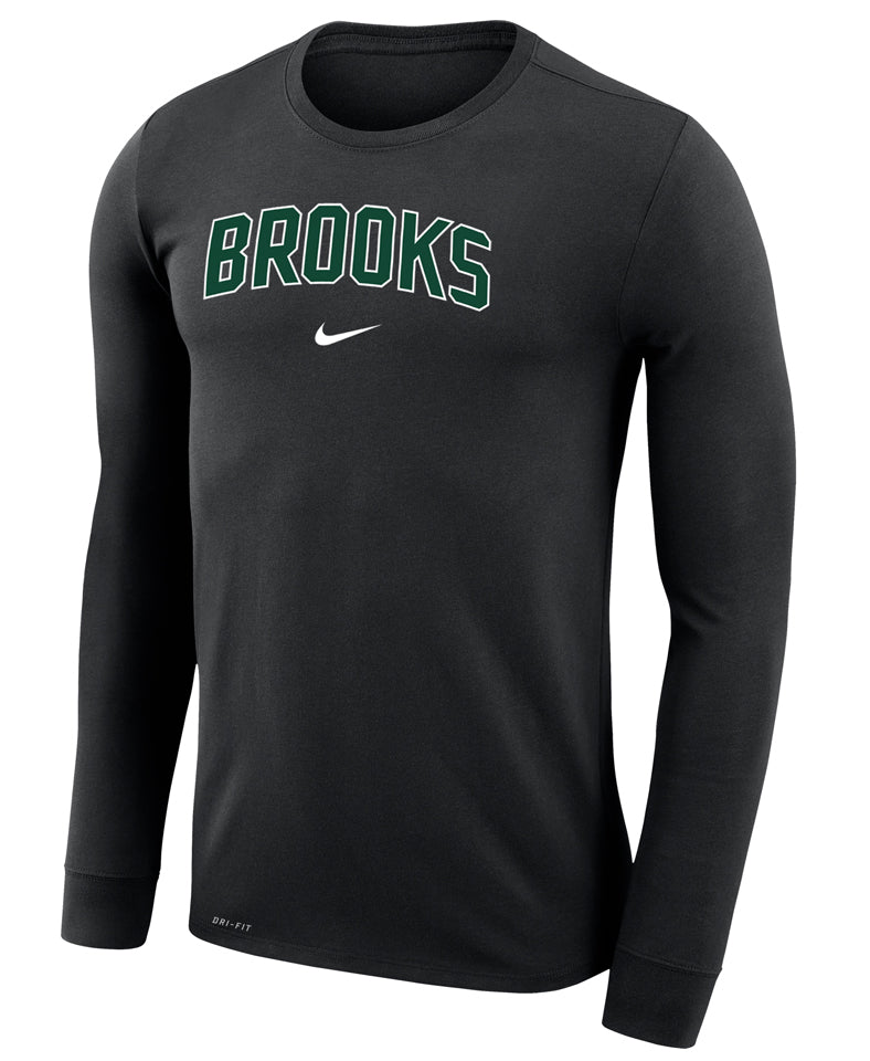 Nike Dri FIT Legend 2.0 Long Sleeve Tee