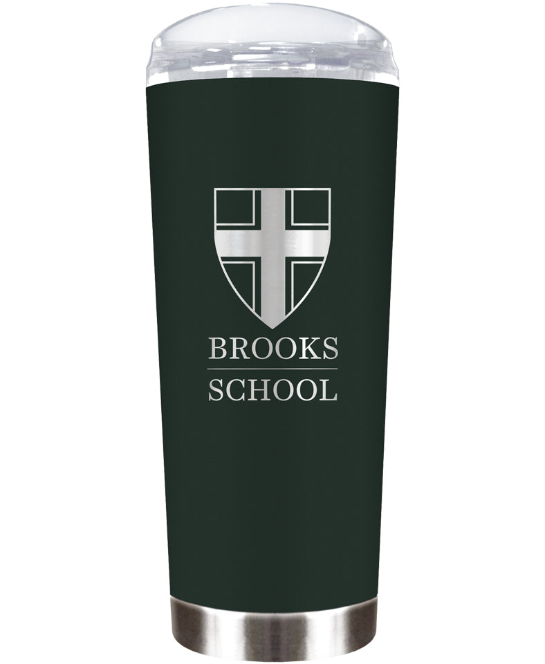 Stainless Steel Vacuum Insulated Travel Tumbler