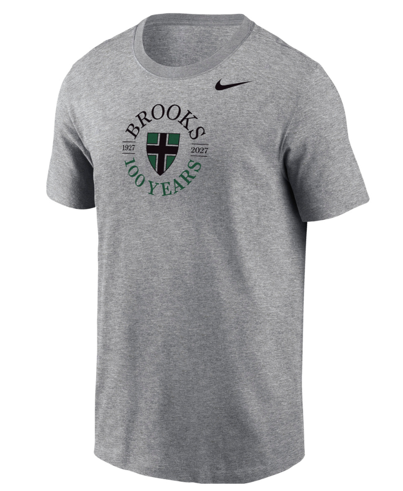 Nike Cotton Short Sleeve Tee