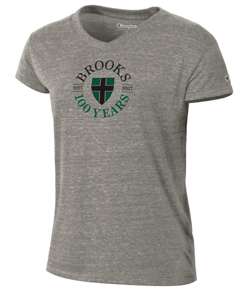 Champion Women's Tri Tee