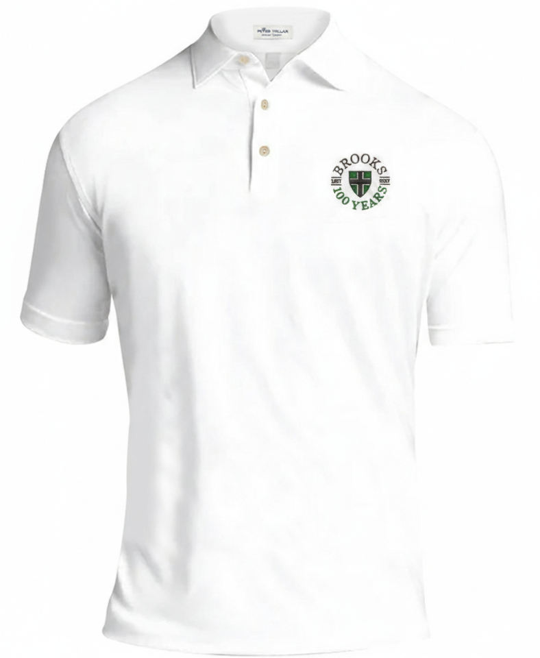 Peter Millar Centennial Polo