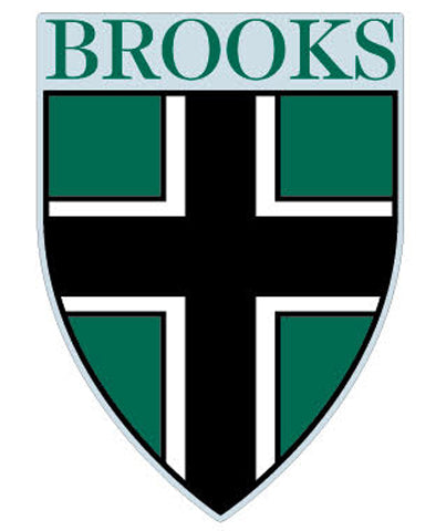 Brooks Decals