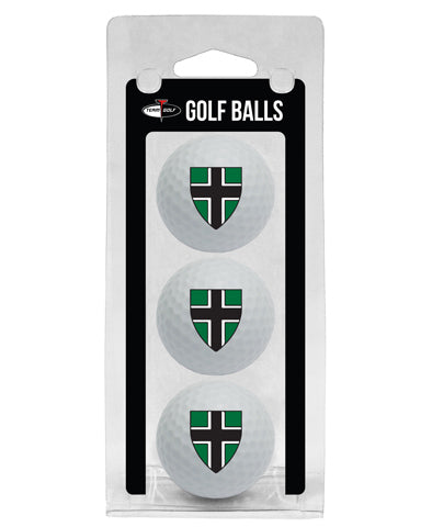 TeamGolf 3 Ball Pack