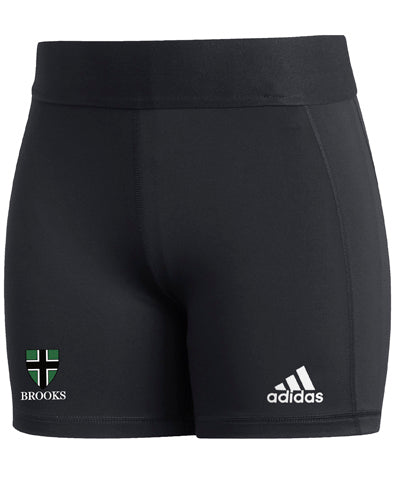 adidas Alphaskin Short Tight