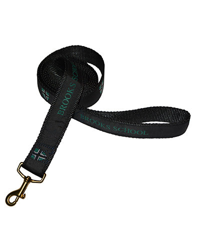 Leather Man Pet Leash