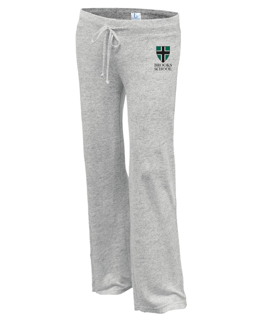 Boxercraft® Women's Cuddle Wide Leg Pant