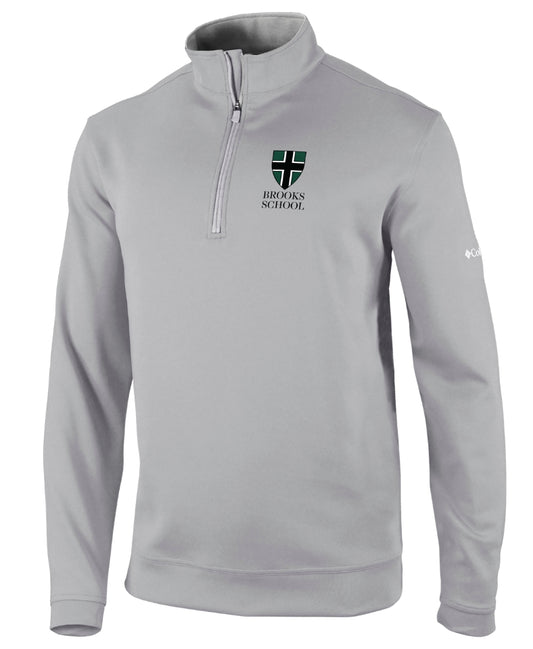 Columbia Men's Omni-Wick™ Wickham Hills Pullover