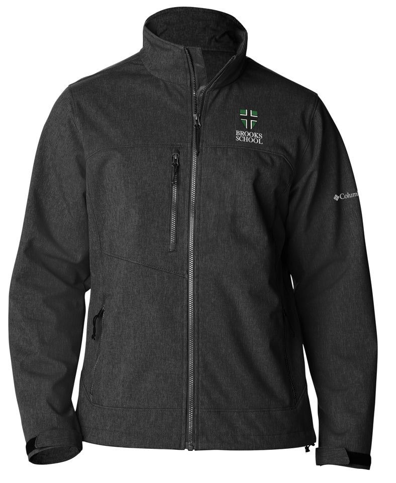 Columbia Ascender™ Softshell Jacket