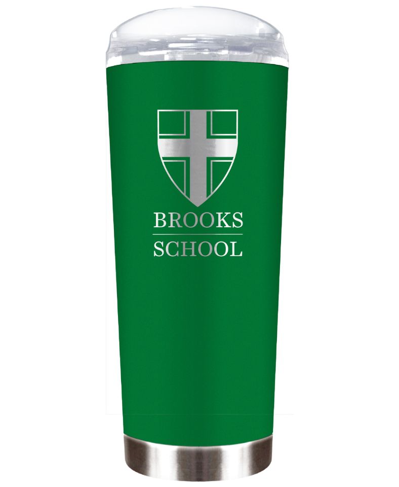 Stainless Steel Vacuum Insulated Travel Tumbler
