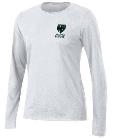 Gear For Sports® Relax Long Sleeve Tee