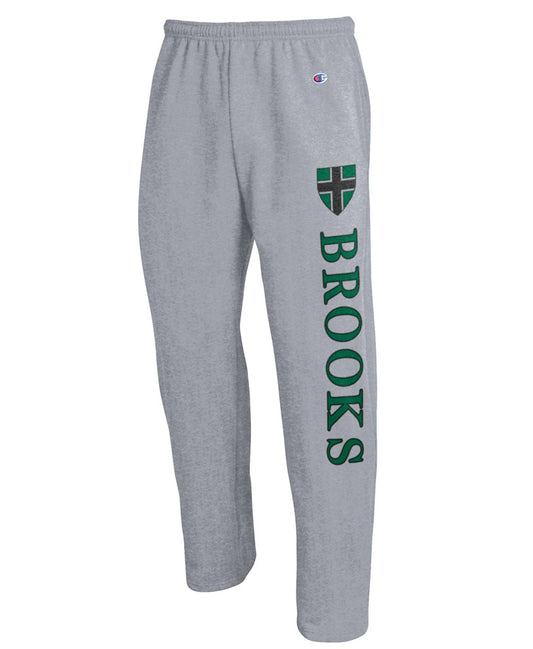 Champion® Eco® Powerblend® Open Bottom Pant
