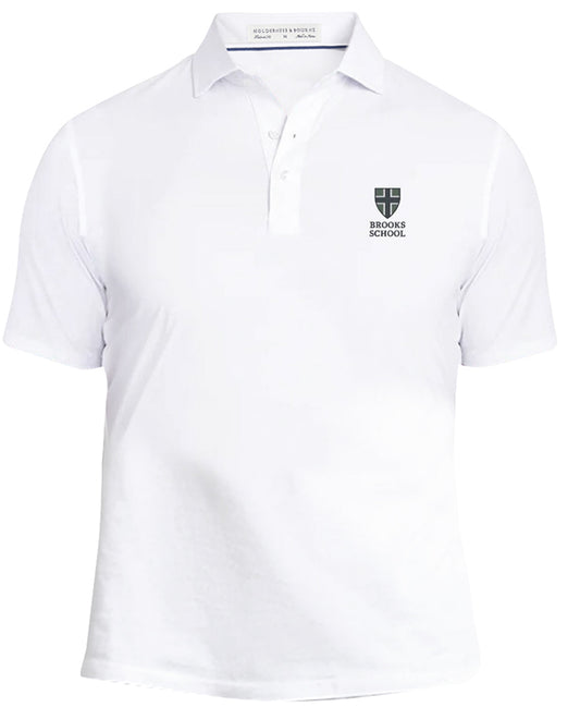 Holderness & Bourne - The Anderson Polo