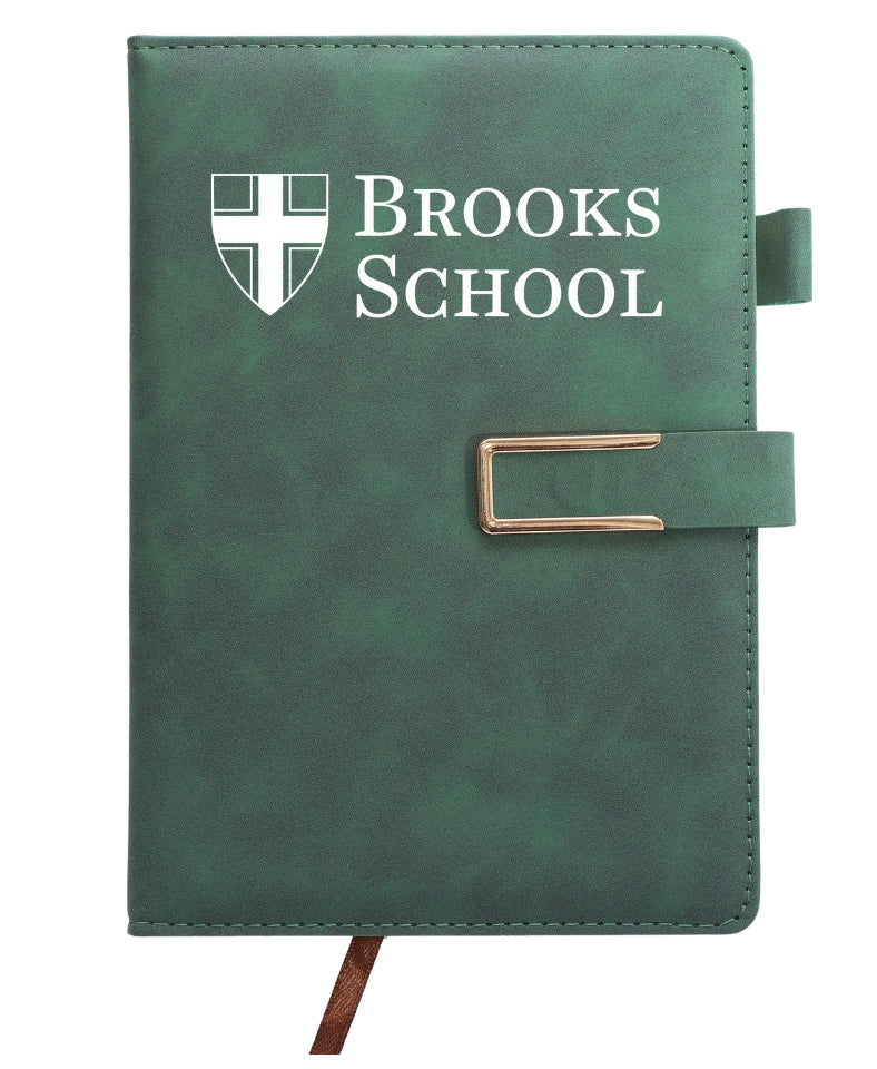 Brooks Journal