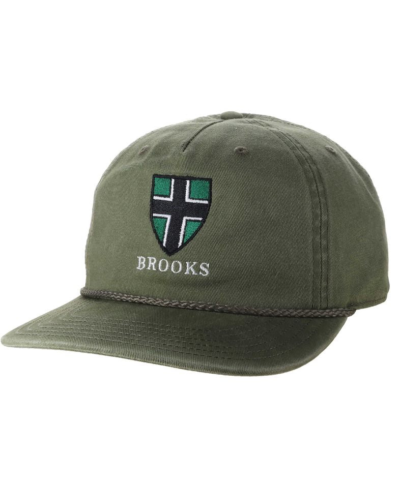 Legacy Skully Rope Hat