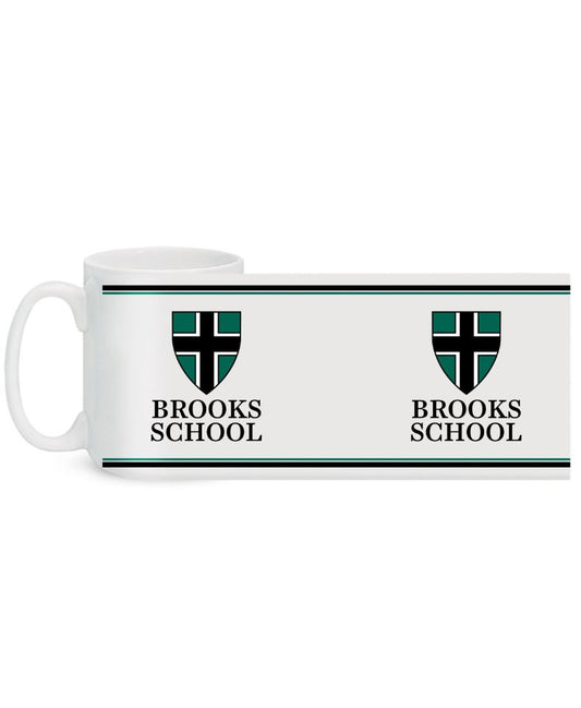 El Grande Logo Mug
