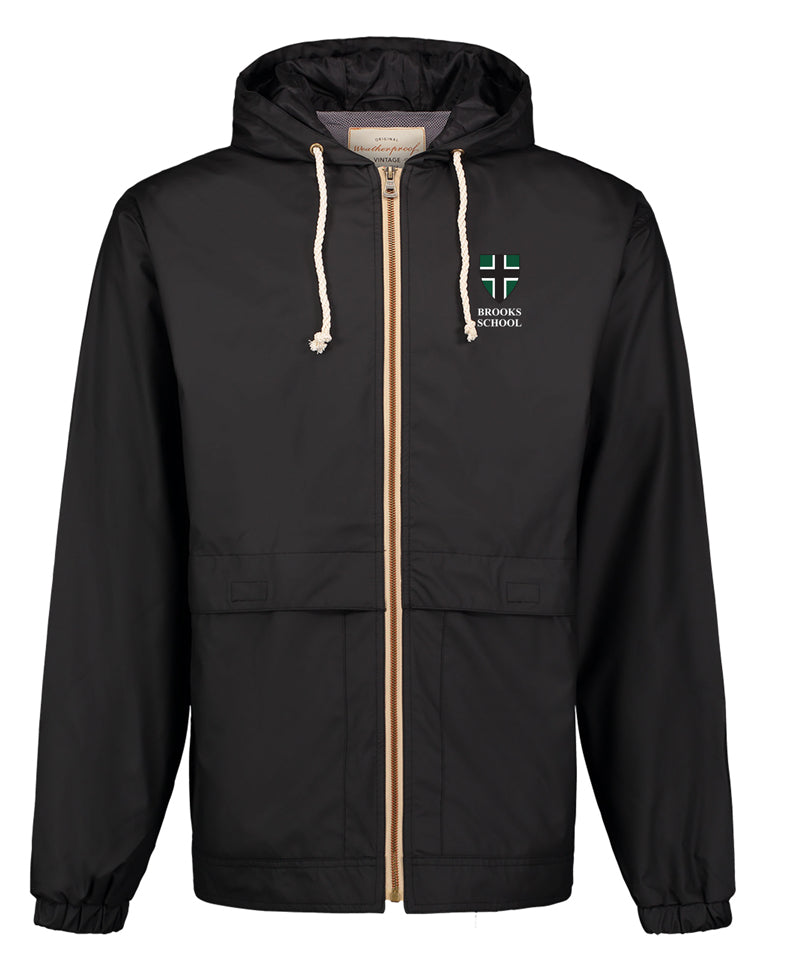 MV Rain Jacket