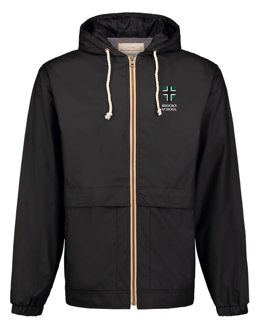 MV Rain Jacket