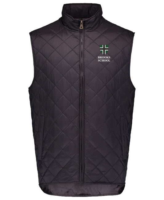 Weatherproof® Vintage Diamond Quilt Vest