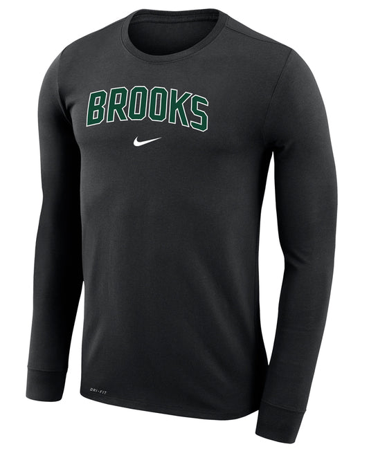 Nike Dri-FIT Legend 2.0 Long Sleeve Tee