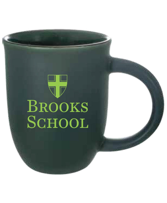 Salem Kettle Mug