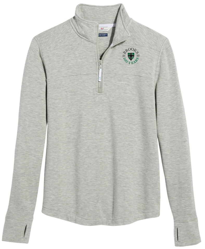 Vineyard Vines Womens Dreamcloth® Shep Shirt® - Centennial