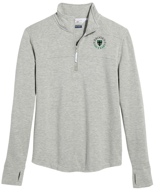 Vineyard Vines Womens Dreamcloth® Shep Shirt® - Centennial