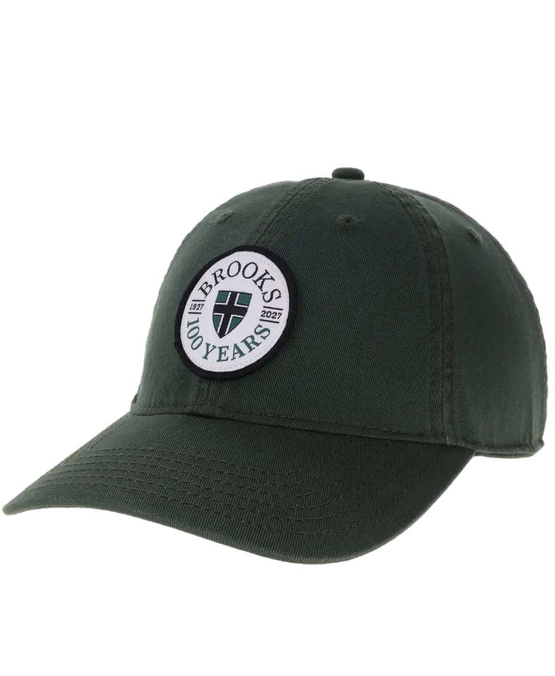 LA Hat Centennial