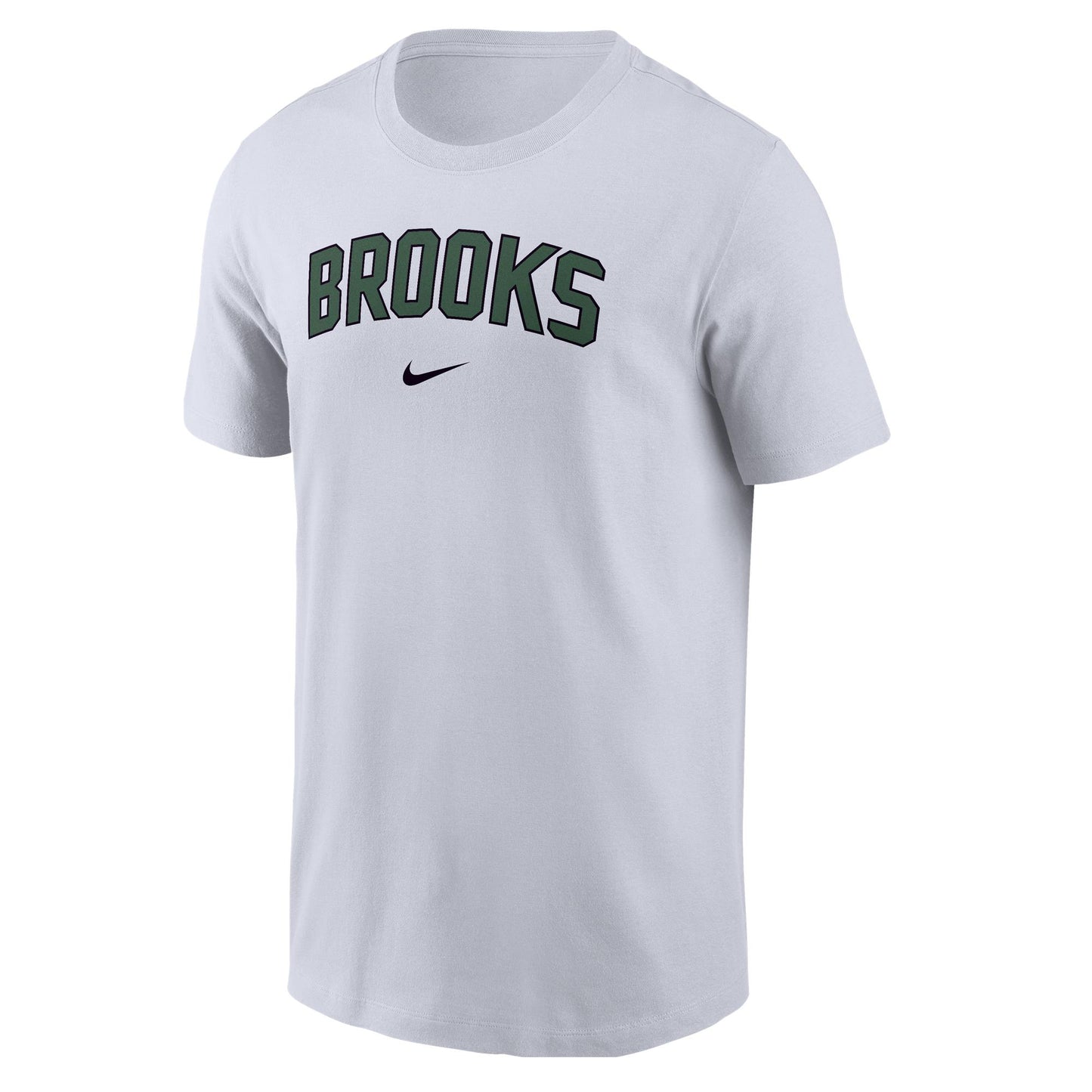 Nike Core Cotton Short Sleeve Tee