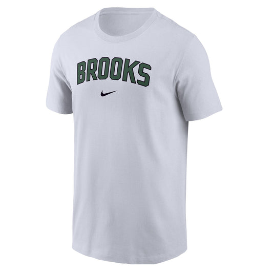 Nike Core Cotton Short Sleeve Tee