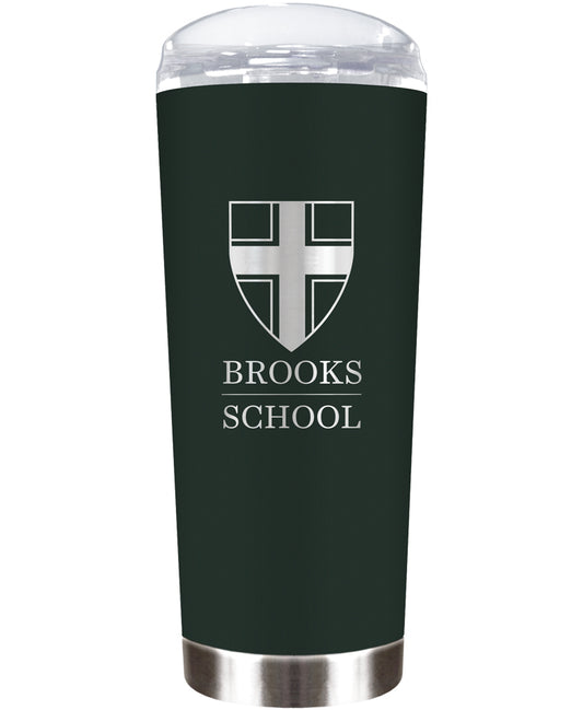 Stainless Steel Vacuum Insulated Travel Tumbler