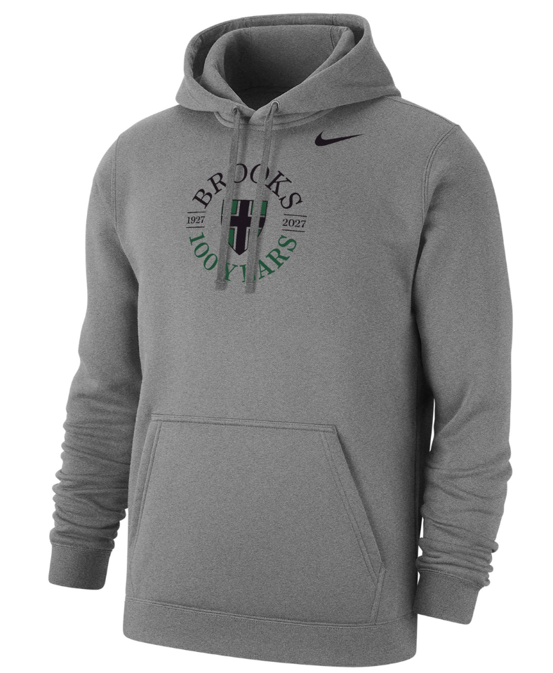 Nike Club Fleece PO Hoodie