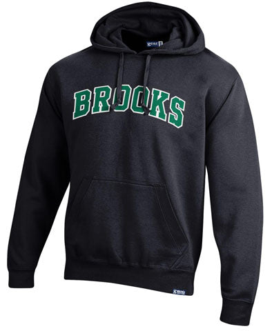 Gear For Sports® Big Cotton® Hood – Brooks School Store