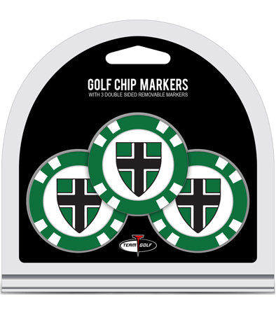 TeamGolf 3 Pack Golf Chip