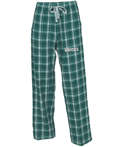 Boxercraft® Drawstring Flannel Pants